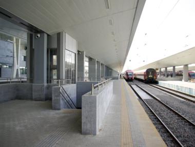 НКЖИ избра кой да ремонтира малките софийски гари за над 7 млн. лв.