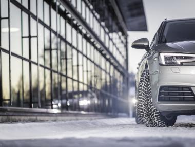 44% от европейските шофьори искат гумите им да са по-безопасни