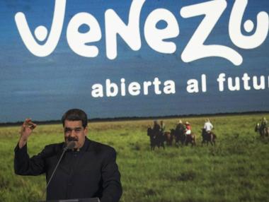 Мадуро няма да допусне хуманитарна помощ във Венецуела