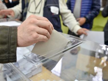 Правната комисия ще гласува днес промените в Изборния кодекс