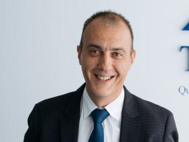 Mars има нов директор за България