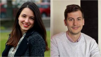 Двама българи в класацията на Forbes за Европа „30 под 30” за 2019 г.