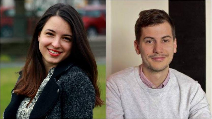 Двама българи в класацията на Forbes за Европа „30 под 30” за 2019 г.