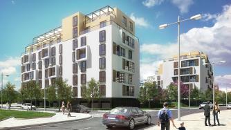 Жилищен парк Royal Garden в Пловдив с Ден на отворени врати в събота