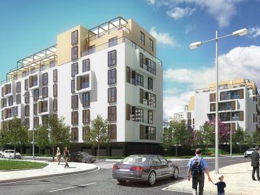 Жилищен парк Royal Garden в Пловдив с Ден на отворени врати в събота