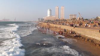 Държавата, която търси палачи с вестникарска обява