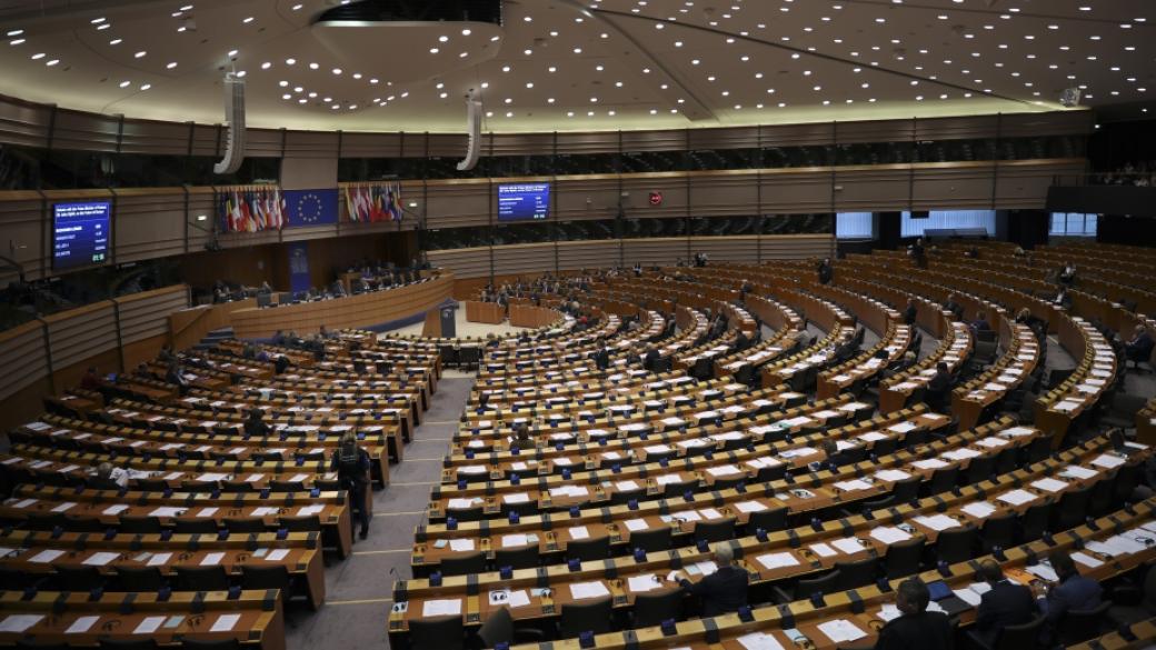 Евродепутатите одобриха до 4 млрд. лв. повече евросредства за България