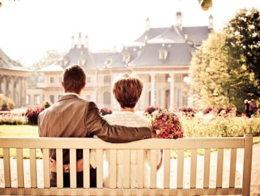 Кои са държавите в ЕС с най-много бракове