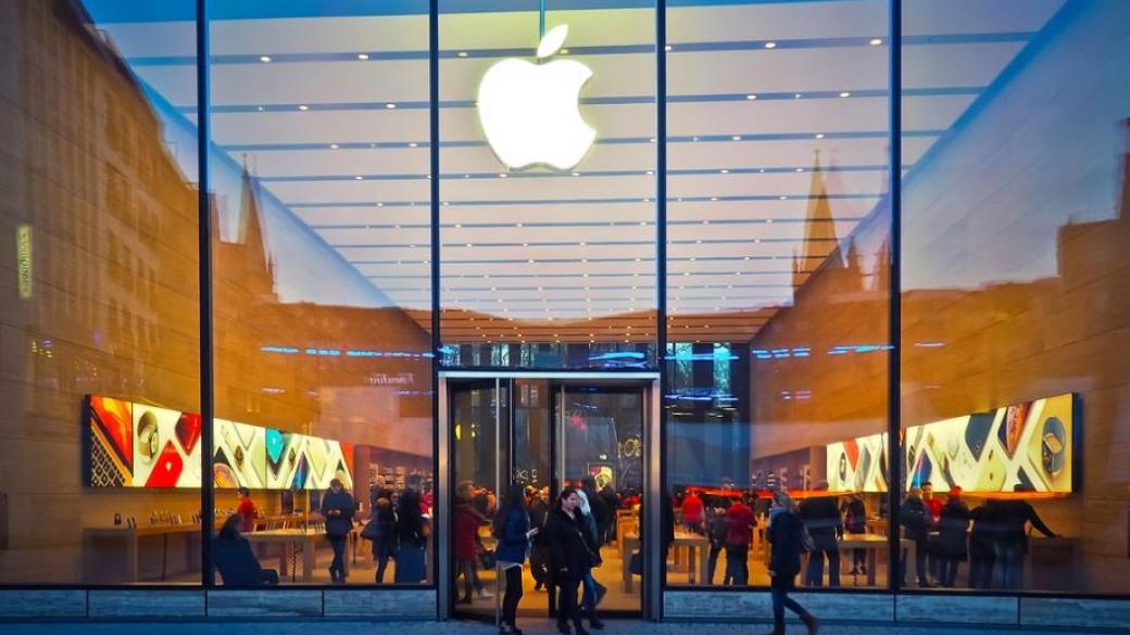 Apple ще продава в Германия само iPhone с чипове на Qualcomm