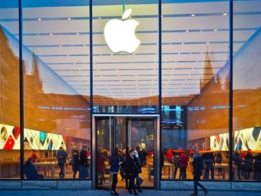 Apple ще продава в Германия само iPhone с чипове на Qualcomm