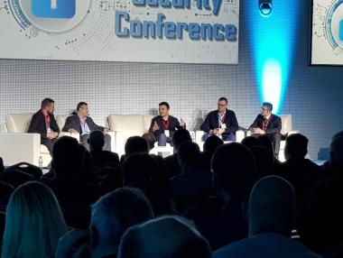 Студената война е вече в киберпространството