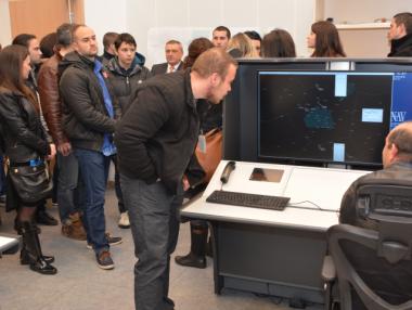 РВД с три дати за Ден на отворени врати