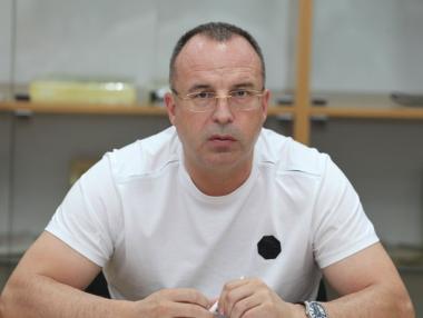 Порожанов: Изнасяме над 60 млн. литра вино на година