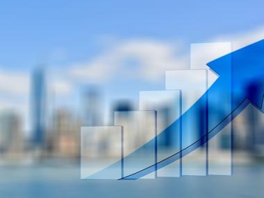 Икономиката расте с 3,1% в последните три месеца на 2018 г.