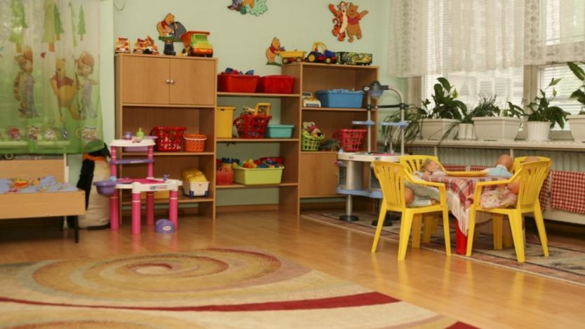 Нови правила за прием в детските градини в София от 2020 г.