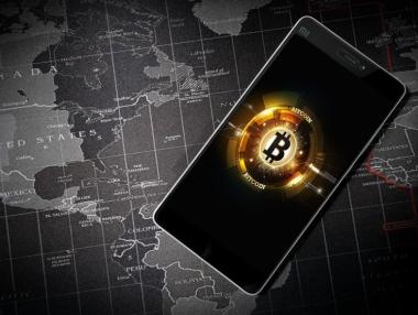 Бум на търговията с bitcoin в ударената от криза Венецуела