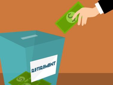 Активите на пенсионните фондове надхвърлиха 13 млрд. лв.