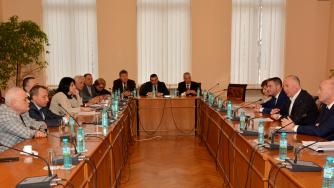 До два месеца ще е готова методиката за субсидиите на автобусните превозвачи