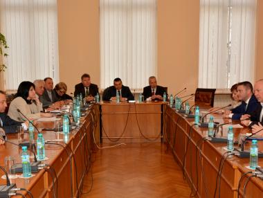 До два месеца ще е готова методиката за субсидиите на автобусните превозвачи