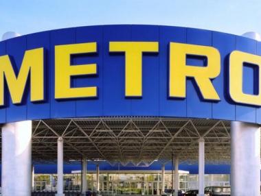 Alibaba преговаря да купи част от Metro