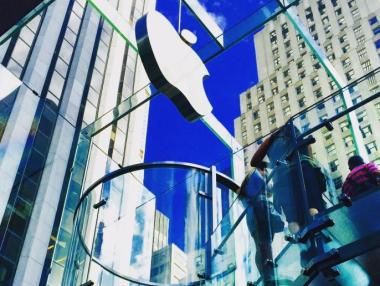 Apple вече не е най-любимата марка на потребителите