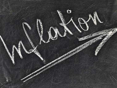 Годината започва с 3% инфлация в България