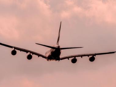 Авиокомпания от ЕС спира полетите си до Великобритания заради Brexit