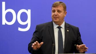 България може да подпише с Lockheed Martin за изтребителите F-16 през юни