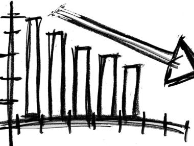 Забавянето на европейската икономика се усеща и у нас