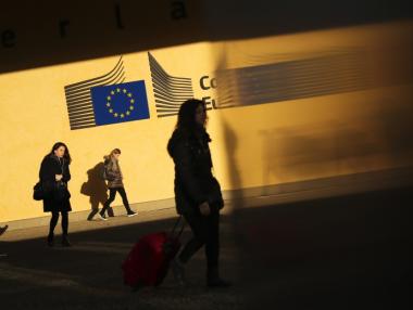 Преместването в друга държава от ЕС вече изисква по-малко бюрокрация