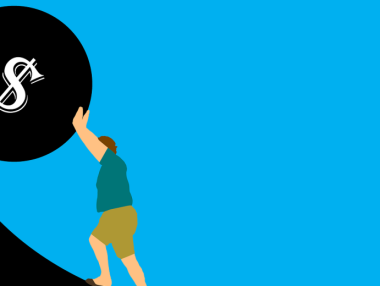 Просроченият студентски дълг в САЩ вече надхвърля $166 млрд.