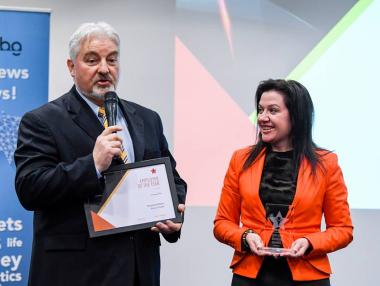 Пощенска банка стана „Работодател на годината“