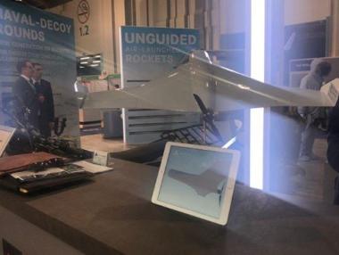 „Калашников“ представи самовзривяващ се дрон