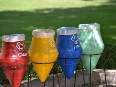 Турция планира създаването на град с нулеви отпадъци