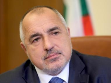 Тереза Мей помоли Борисов за подкрепа при преговорите за Brexit