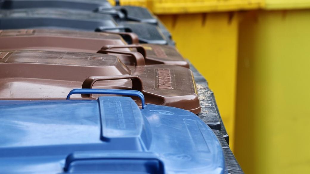 14 тона токсични отпадъци са изхвърлени край гара Яна