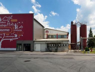 Coca-Cola HBC купува сръбската сладкарска фирма Bambi