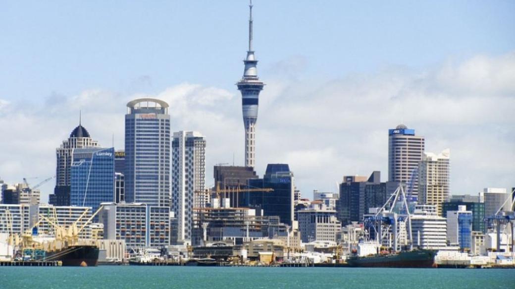И Нова Зеландия обмисля „дигитален данък“ за Google и Facebook