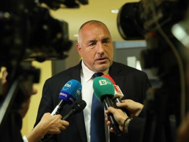 Борисов нареди на депутатите си да върнат преференцията