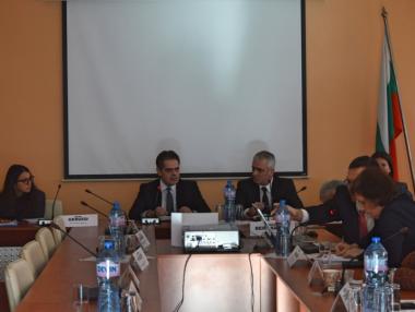 Парите за иновации в този програмен период са 1.42 млрд. евро