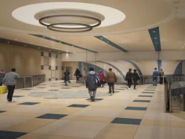 До края на годината ще бъдат готови ¾ от третия лъч на метрото