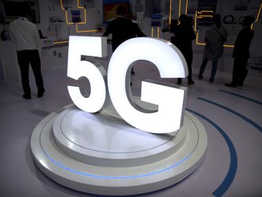 Ericsson обвини Европа, че бави внедряването на 5G