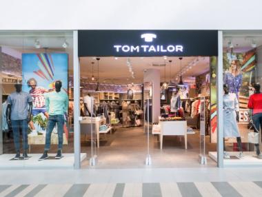 Tom Tailor може да стане китайска