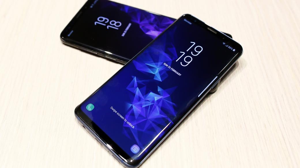 В Норвегия погрешка излъчиха реклама на Galaxy S10 преди дебюта му утре