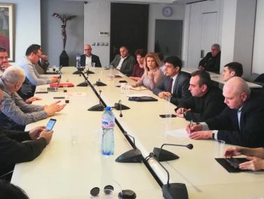 Бизнесът ще обжалва въвеждането на новите касови апарати