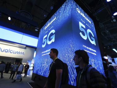 Qualcomm представи 5G чип, с който иска да стимулира новите технологии