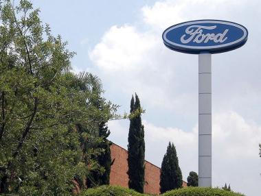 Ford затваря и завод в Бразилия