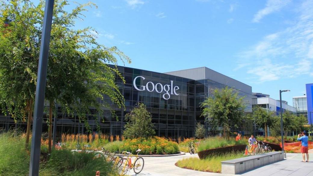 Google купува компания за облачни технологии