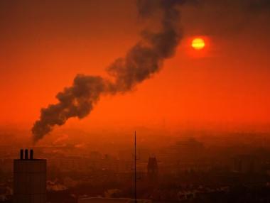 СЗО: Мръсният въздух съкращава година от живота на всеки европеец