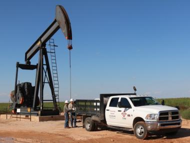 Шистовият добив на петрол в САЩ не спира да расте